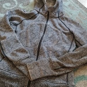Lululemon Hooded sweatshirt